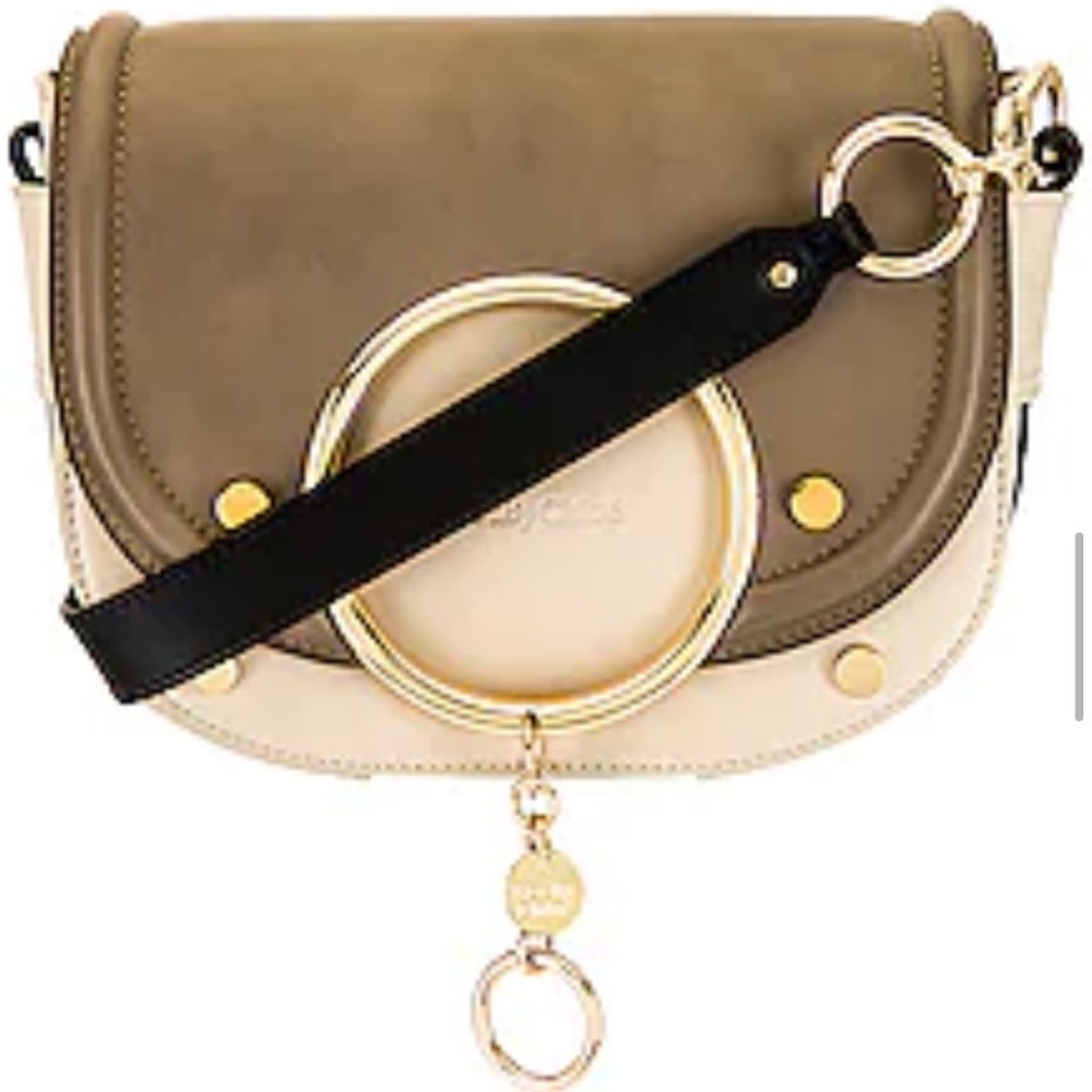 See by Chloe, Mara crossbody